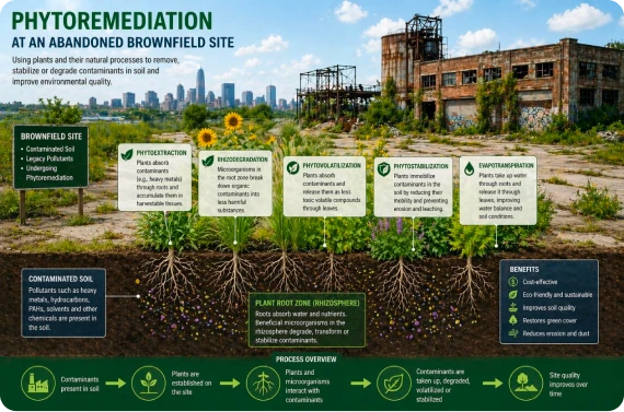 Environmental and social impact studies