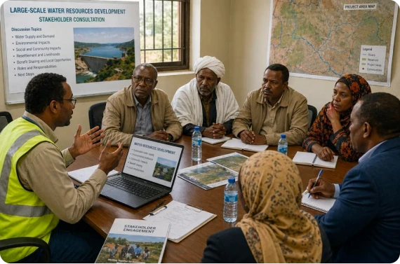 Environmental site assessments