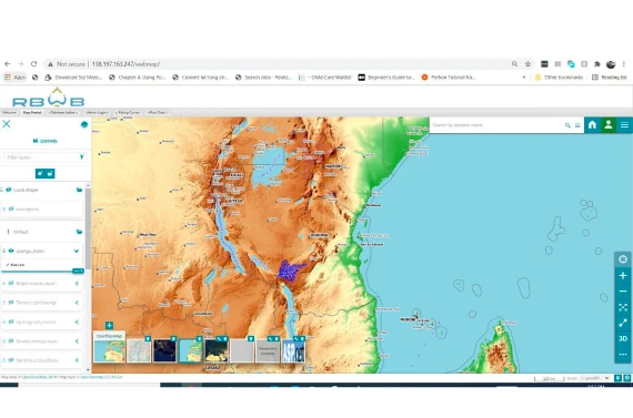 Contaminated Land Investigation and Hydrogeological Modelling