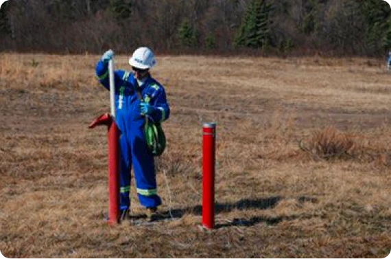 Environmental site assessments