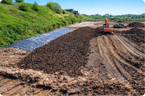 Environmental and social impact studies