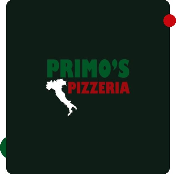 A family celebrating together at an Italian restaurant in Lakeland with multiple dishes on the table.