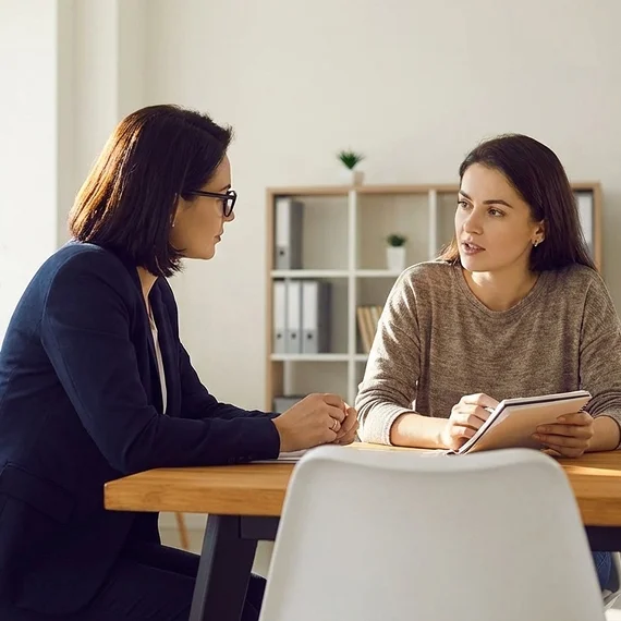 Individualized Treatment plans