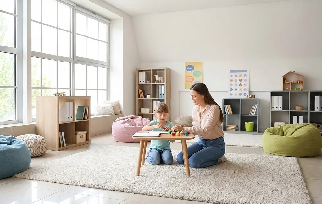 Child Counseling Services