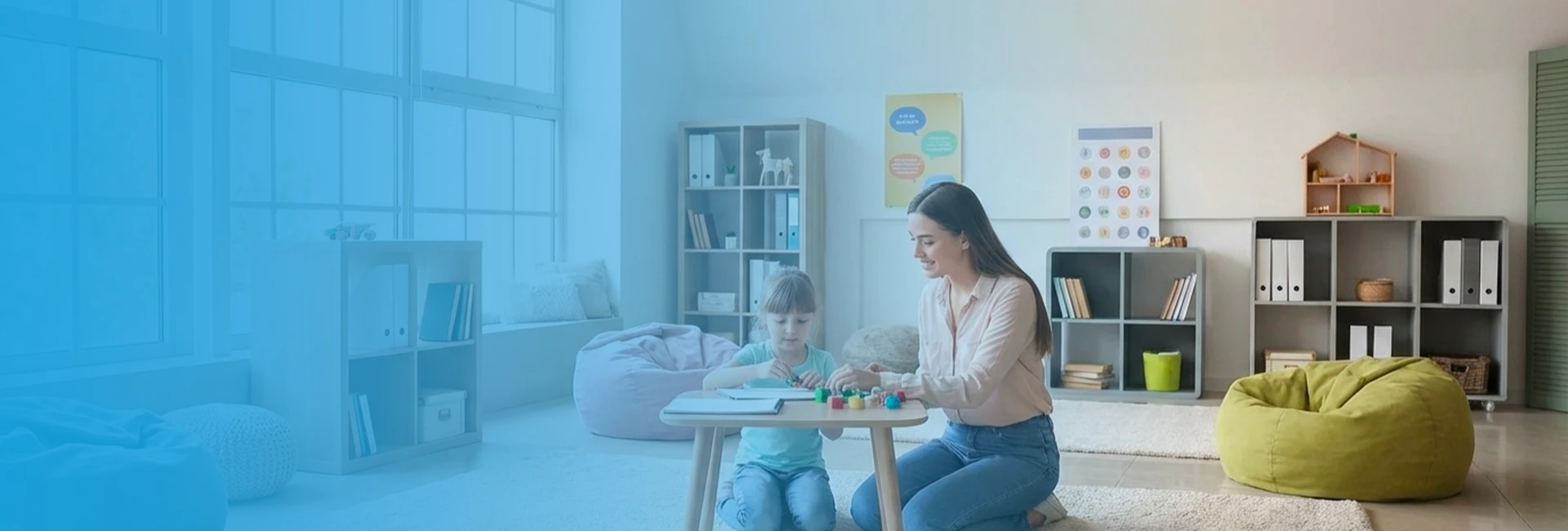 Child Counseling Services