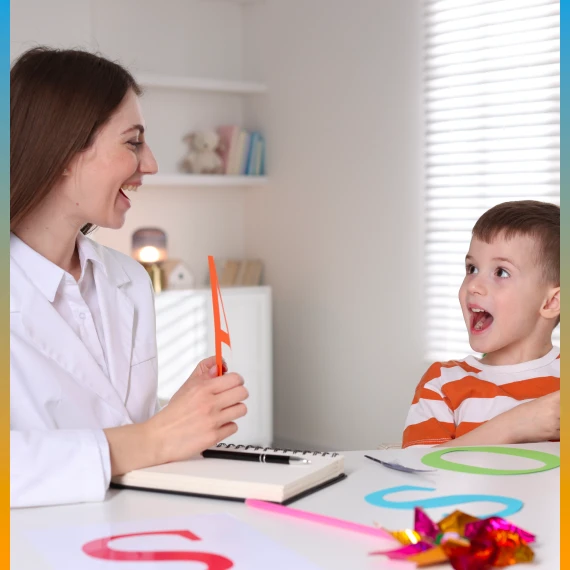 Child Engagement Through Story-Based Therapy