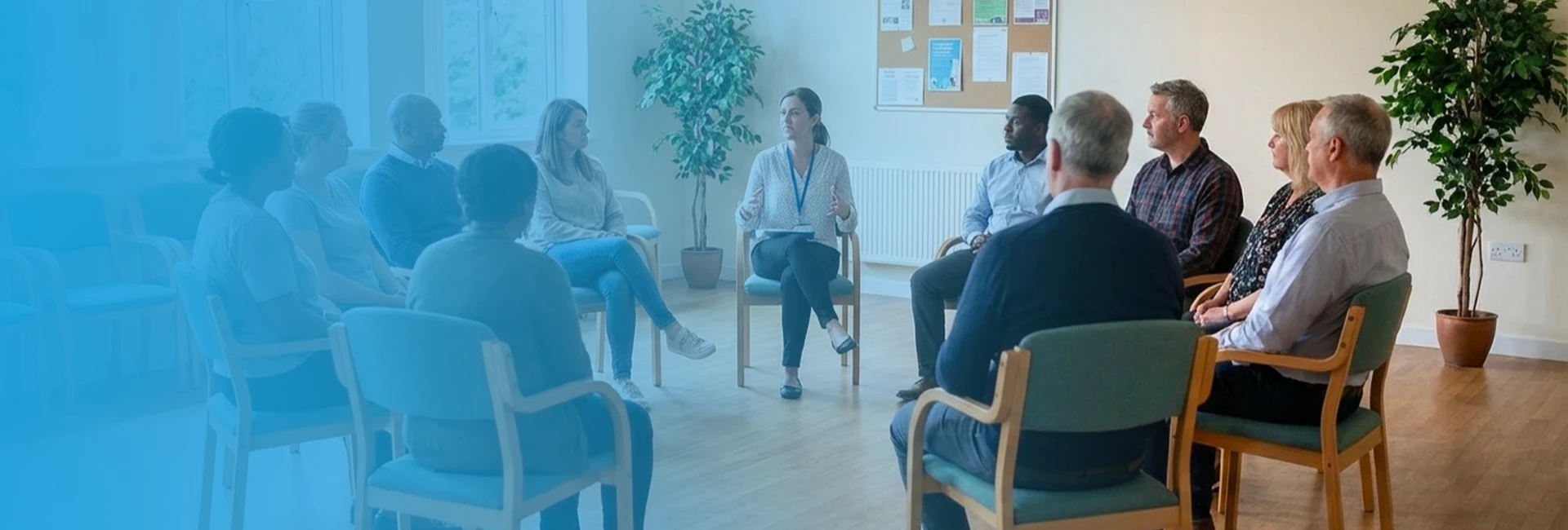 Community Based Mental Health Services