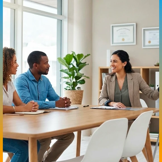 Parent Empowerment Consultation