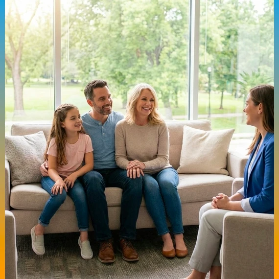 Parent Empowerment Therapy Alexandria