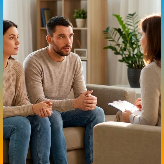 Parent Empowerment Therapy for Families in Woodbridge