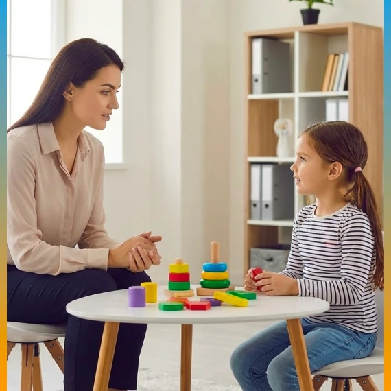 Parent Empowerment Therapy for families in Sterling