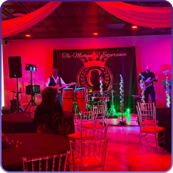bespoke events