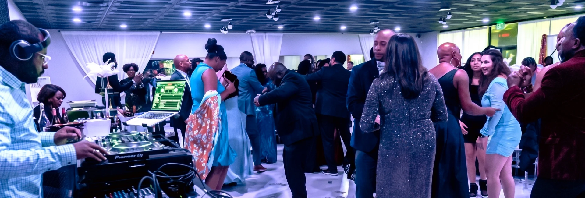 Elegant Event Packages Designed Around Your Celebration