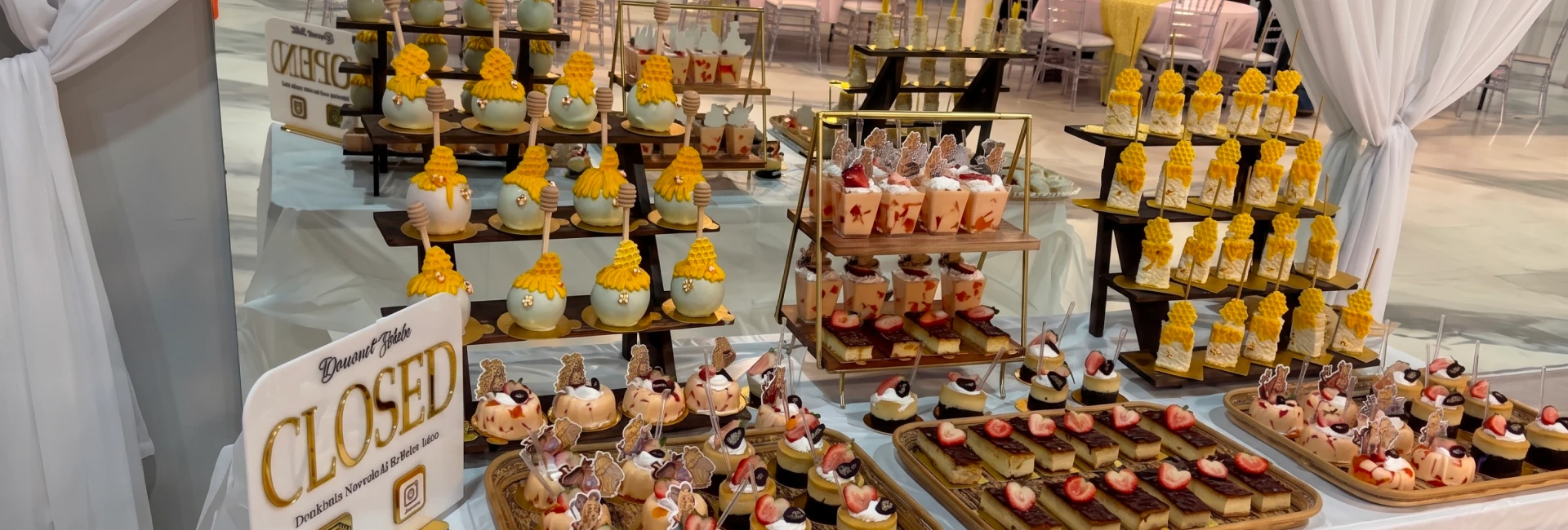 Catering Options for Events in Aurora, Colorado