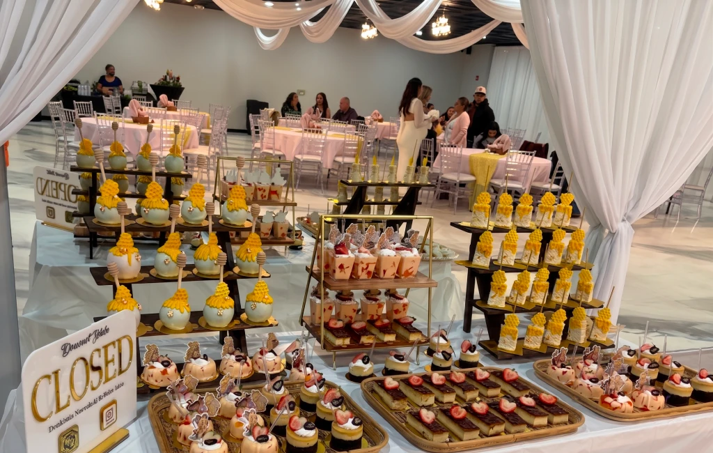 Catering Options for Events in Aurora, Colorado