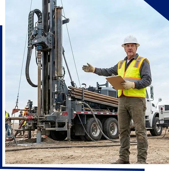 Licensed Expertise For Every Project