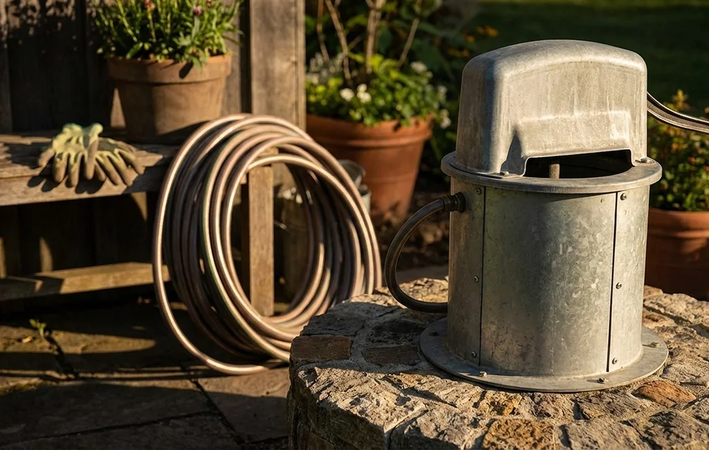 Reliable Private Water Solutions For Properties In Hockley