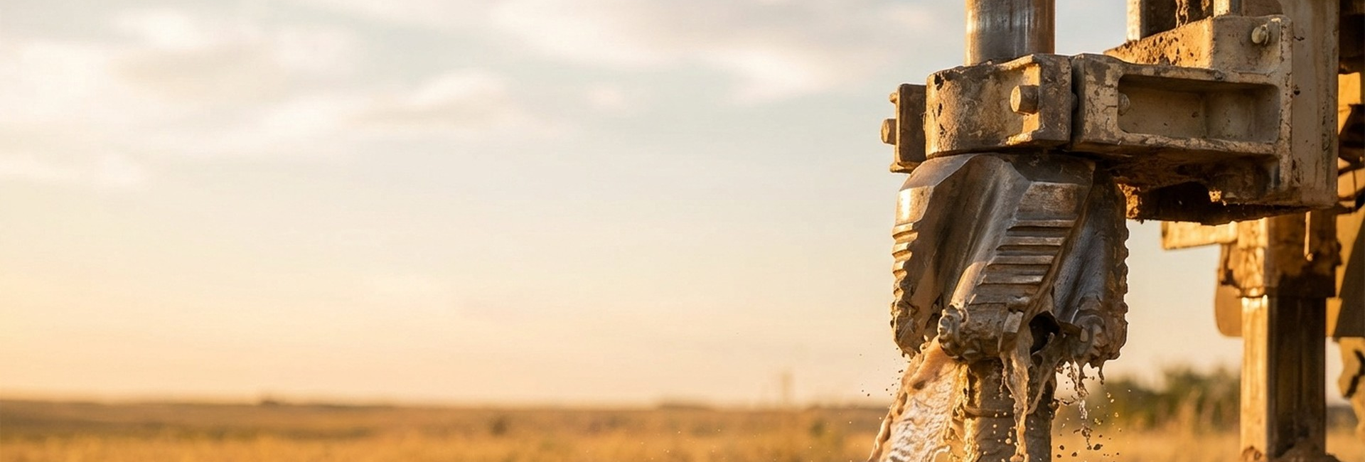 Water Well Drilling Services Hockley