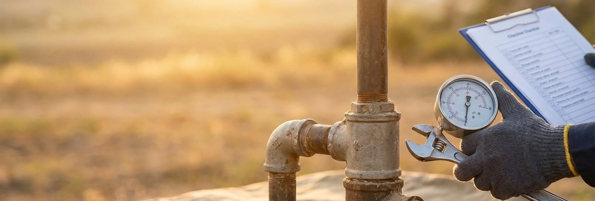 Private Water Solutions Sealy 