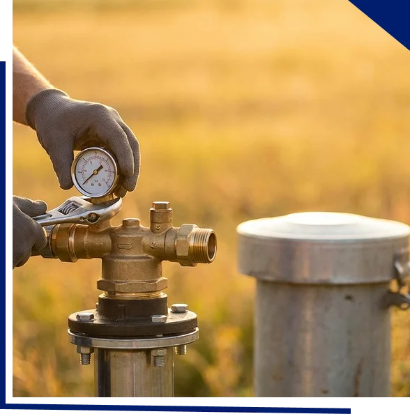 Well Inspection Services