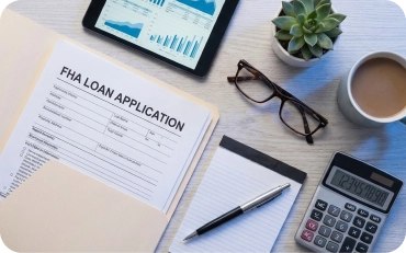 FHA Loans