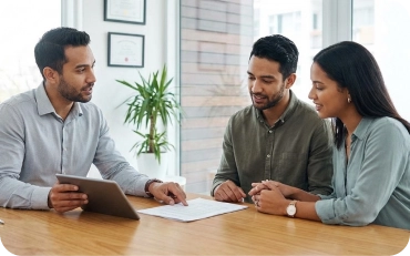 Home Purchase Loans