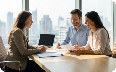 Loan Consultation