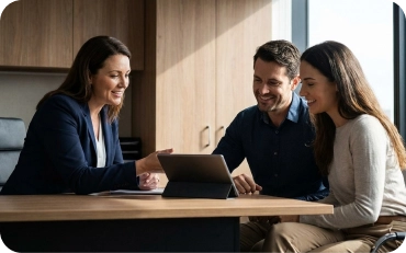 Mortgage Pre-Approval