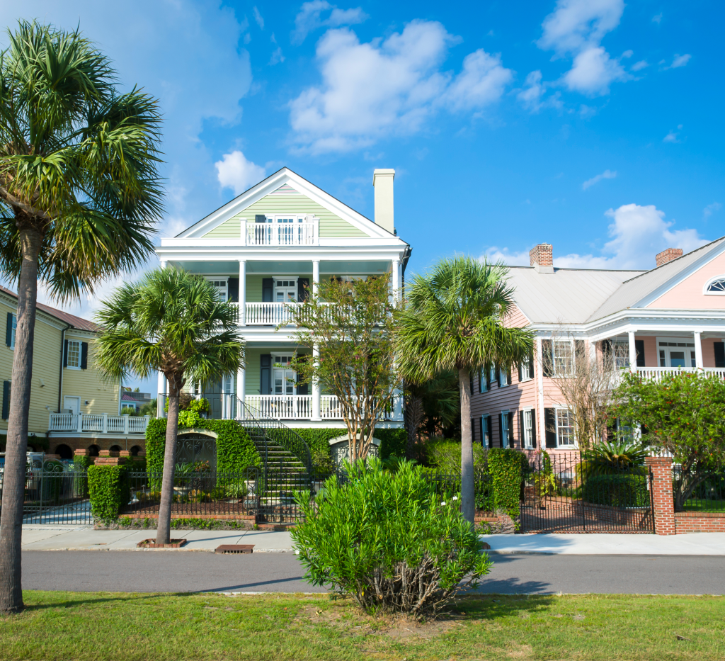 Mortgage Broker In Summerville