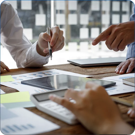 Financial Reporting And Analysis Rochester