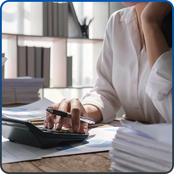 Monthly Bookkeeping Services Rochester