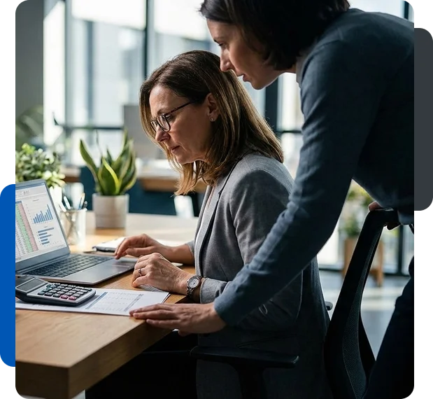 Comprehensive Payroll Processing