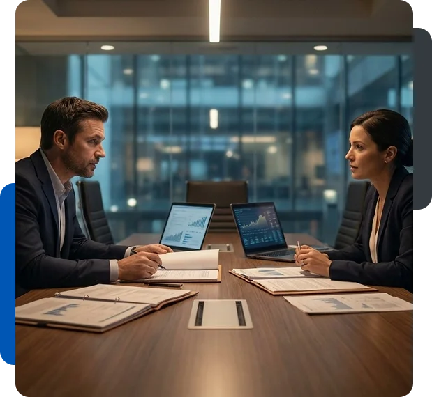 Outsourced 1099 Filing & Compliance Oversight