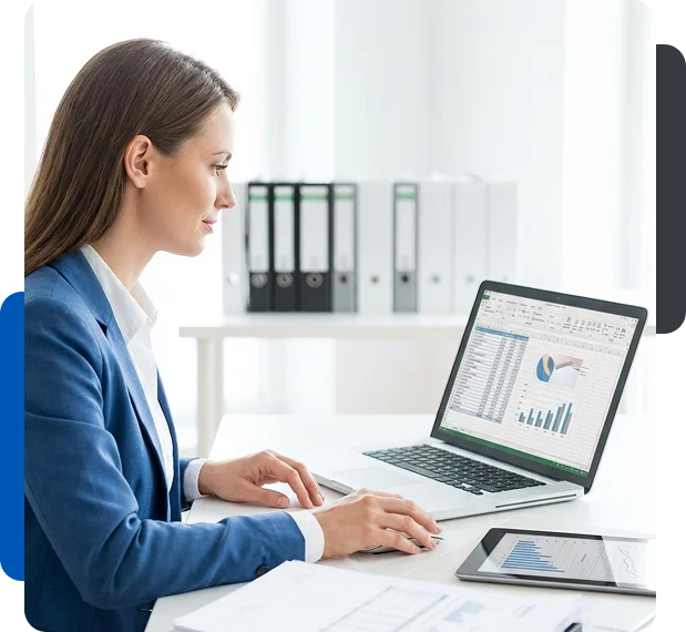 Clarity and Control for Your Business Finances