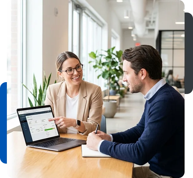 Bookkeeping Services Rochester