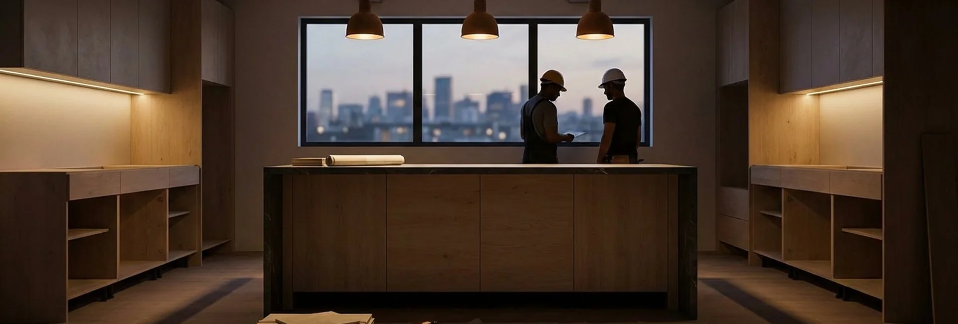 General Contractor Edmonton