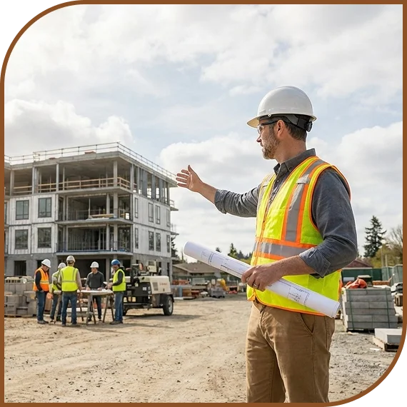 General Contractor Services Edmonton