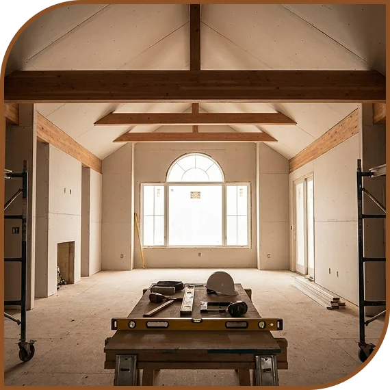 Home Renovations Services Edmonton