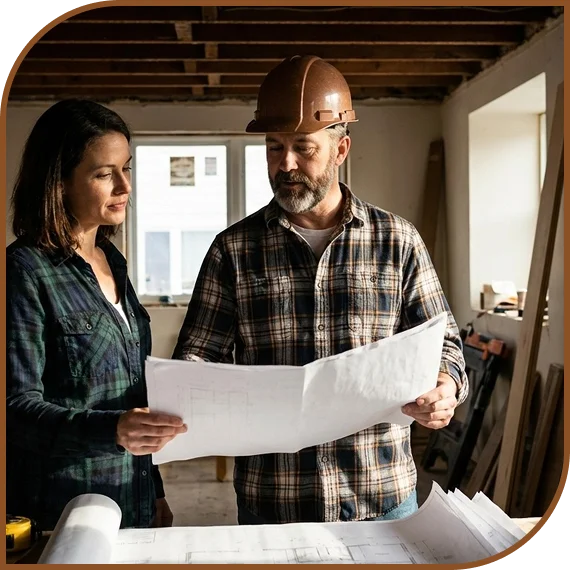 General Contractor Services Mission