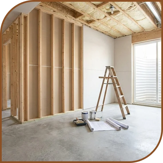 Home Renovations Services Maple Ridge
