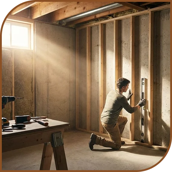Home Renovations Services Chilliwack