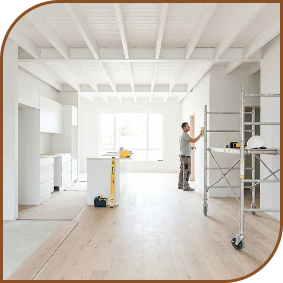 General Contractor Services Abbotsford