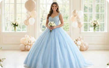 Sweet 16 Dresses