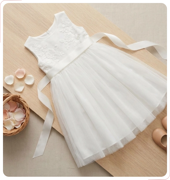 Everyday Elegant Dresses with Boutique Quality