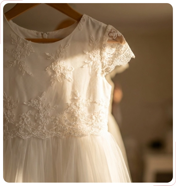 Custom Fit and Alteration Services for Comfort