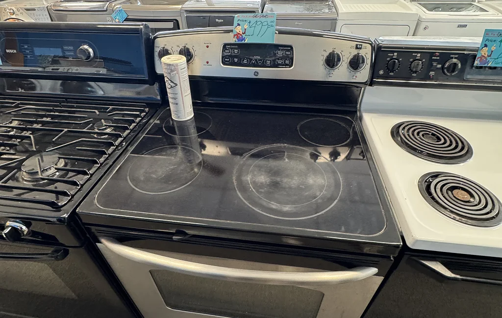 Overland Park Appliance Services