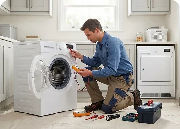 Appliance Repair