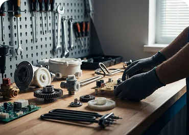 Appliance Parts