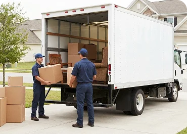 Haul Away Services