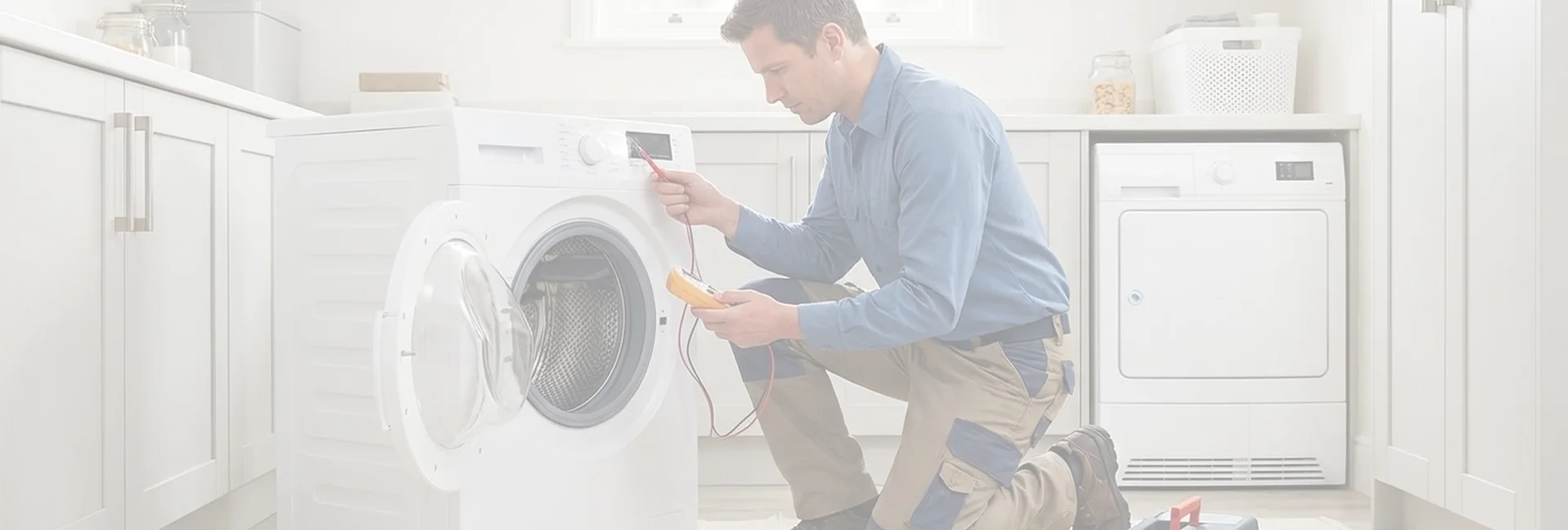 Appliance Repair Services Overland Park KS